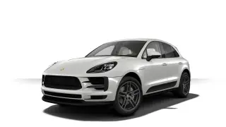 2021 Porsche Macan S - Photo 5