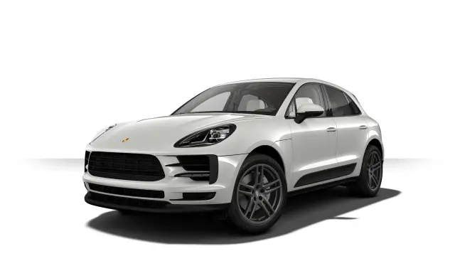 2021 Porsche Macan S - Photo 6