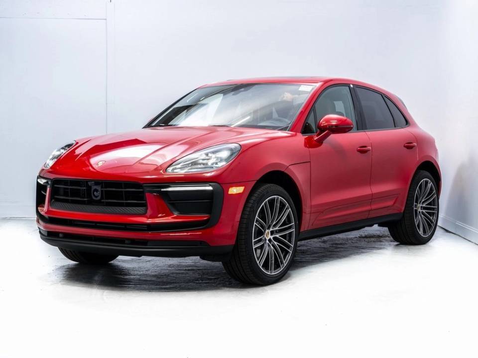 Porsche For Sale Denvernull