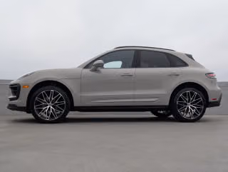 2026 Porsche Macan S - Photo 9