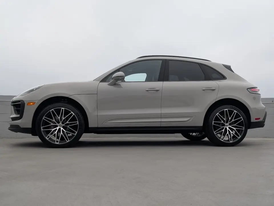 2026 Porsche Macan S - Photo 15