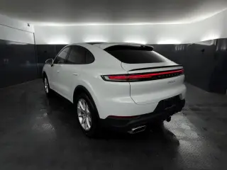 2026 Porsche Cayenne Coupe Base - Photo 21