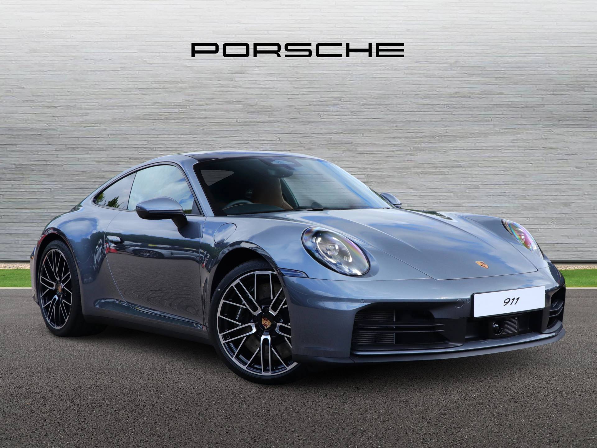 911 Carrera 4S, photo 1 of 53