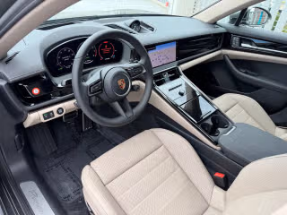 2026 Porsche Panamera 4 E-Hybrid - Photo 25