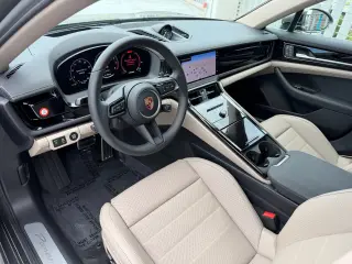 2026 Porsche Panamera 4 E-Hybrid - Photo 29