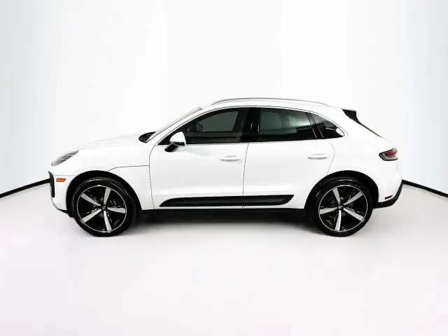 2026 Porsche Macan S - Photo 14