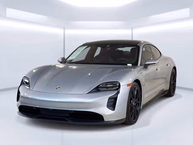 Used 2022 Porsche Taycan GTS with VIN WP0AD2Y16NSA59893 for sale in Pittsburgh, PA