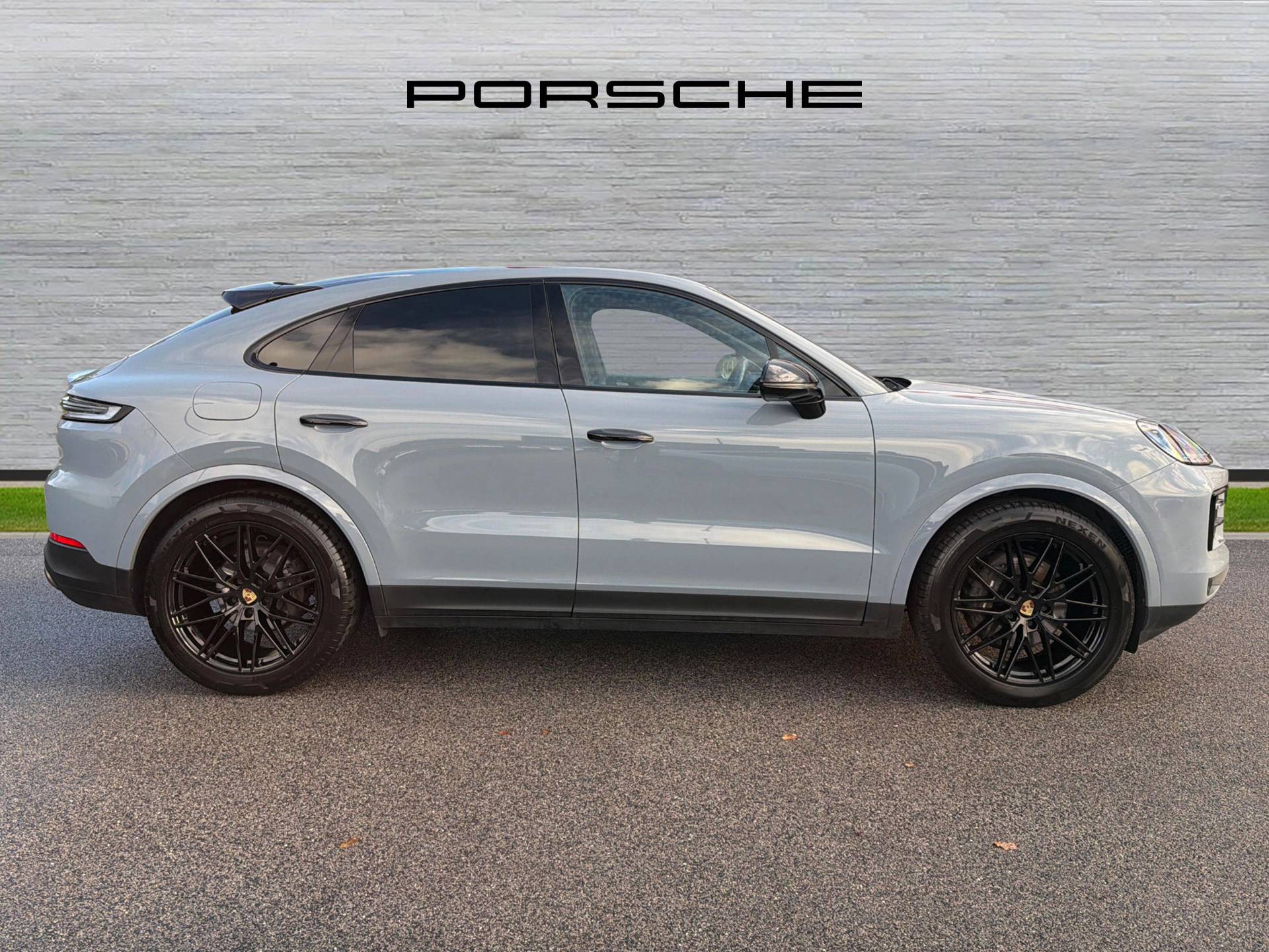 Cayenne Coupé, photo 2 of 49