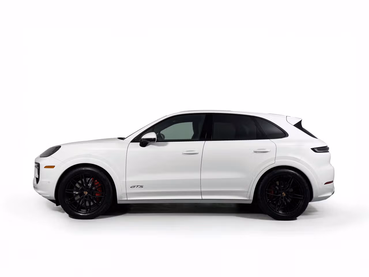 2026 Porsche Cayenne GTS - Photo 12