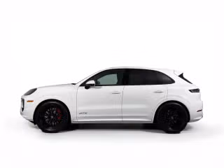 2026 Porsche Cayenne GTS - Photo 9