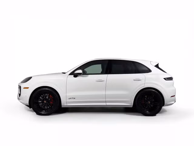 2026 Porsche Cayenne GTS - Photo 10