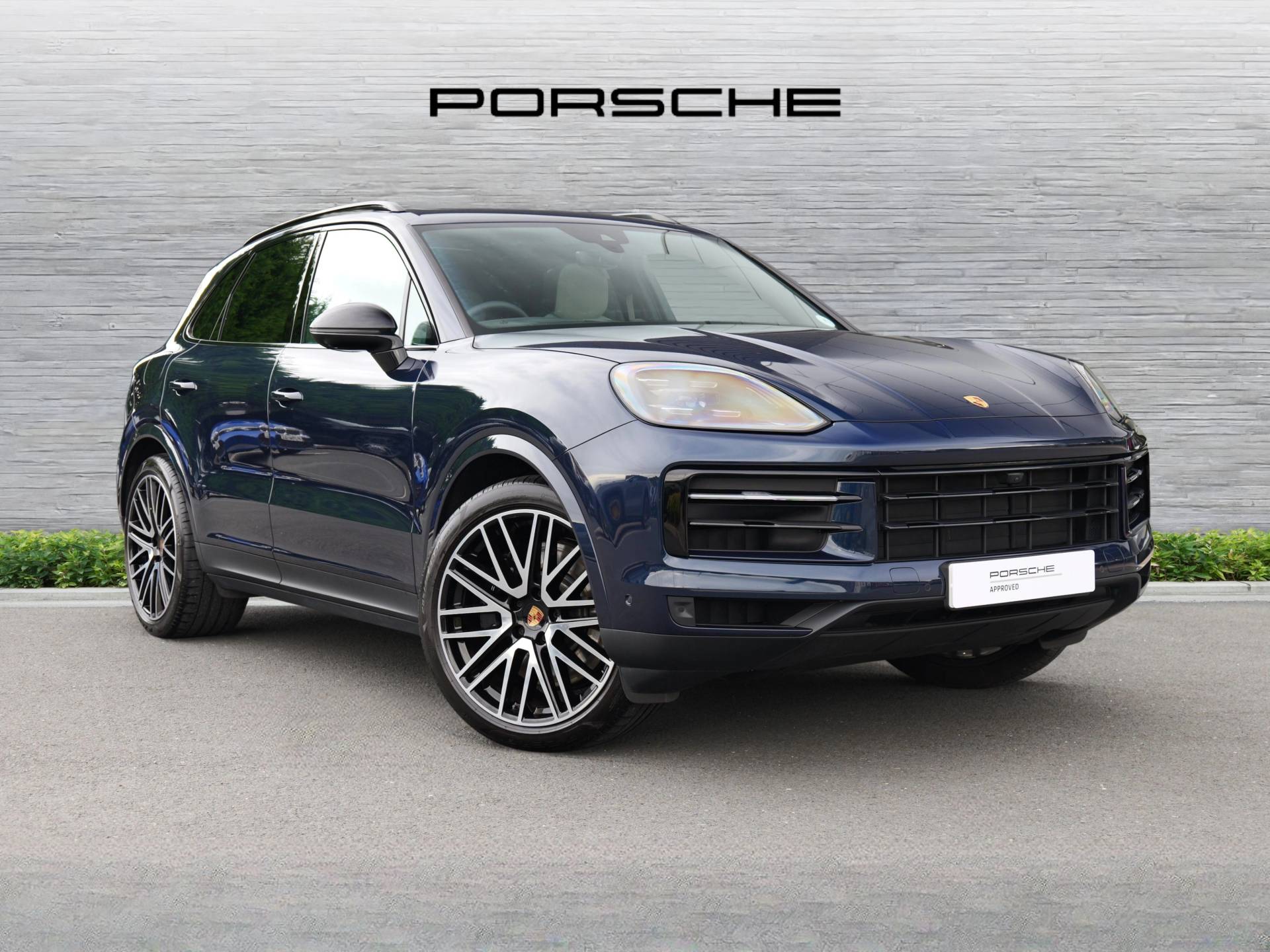 Cayenne S, photo 1 of 39