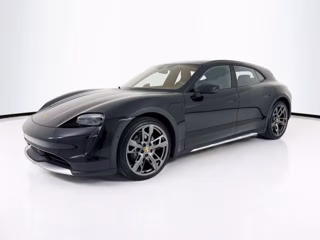 Used 2023 Porsche Taycan Base with VIN WP0BA2Y13PSA60516 for sale in Grapevine, TX