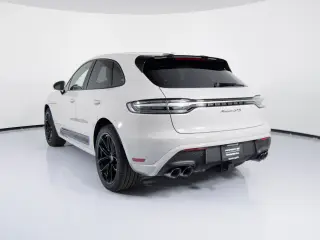 2026 Porsche Macan GTS - Photo 21