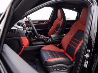 2026 Porsche Cayenne Coup S E-Hybrid - Photo 33
