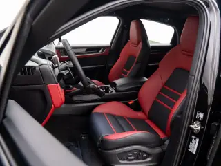 2026 Porsche Cayenne Coup S E-Hybrid - Photo 37