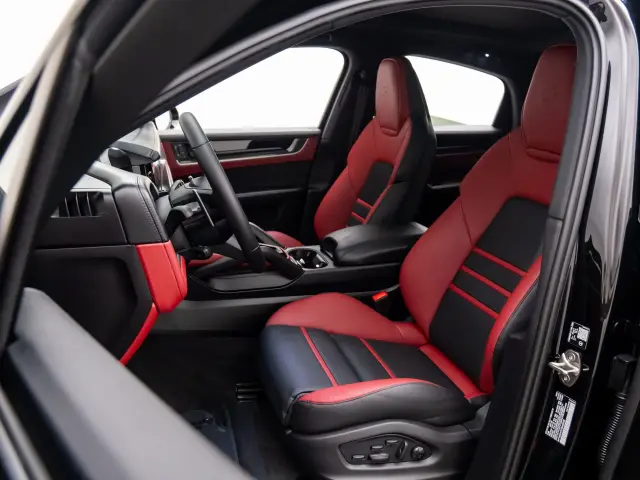 2026 Porsche Cayenne Coup S E-Hybrid - Photo 38