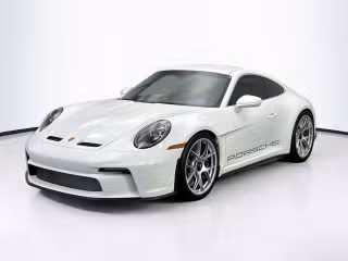 2024 Porsche 911 GT3 RS's photo