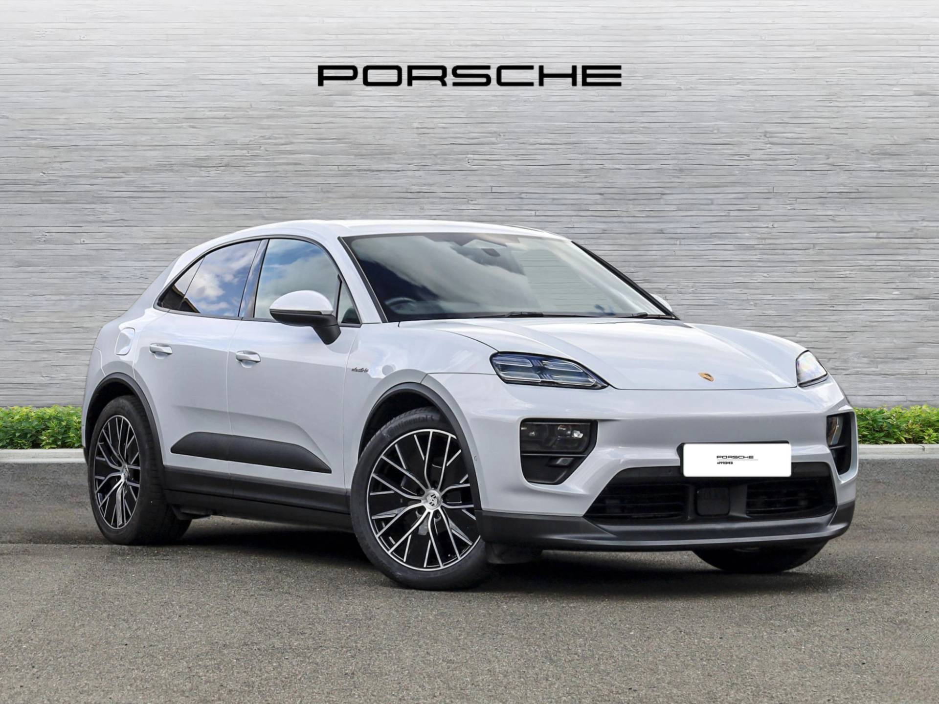 Macan 4, photo 1 of 42