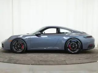 2026 Porsche 911 S - Photo 13