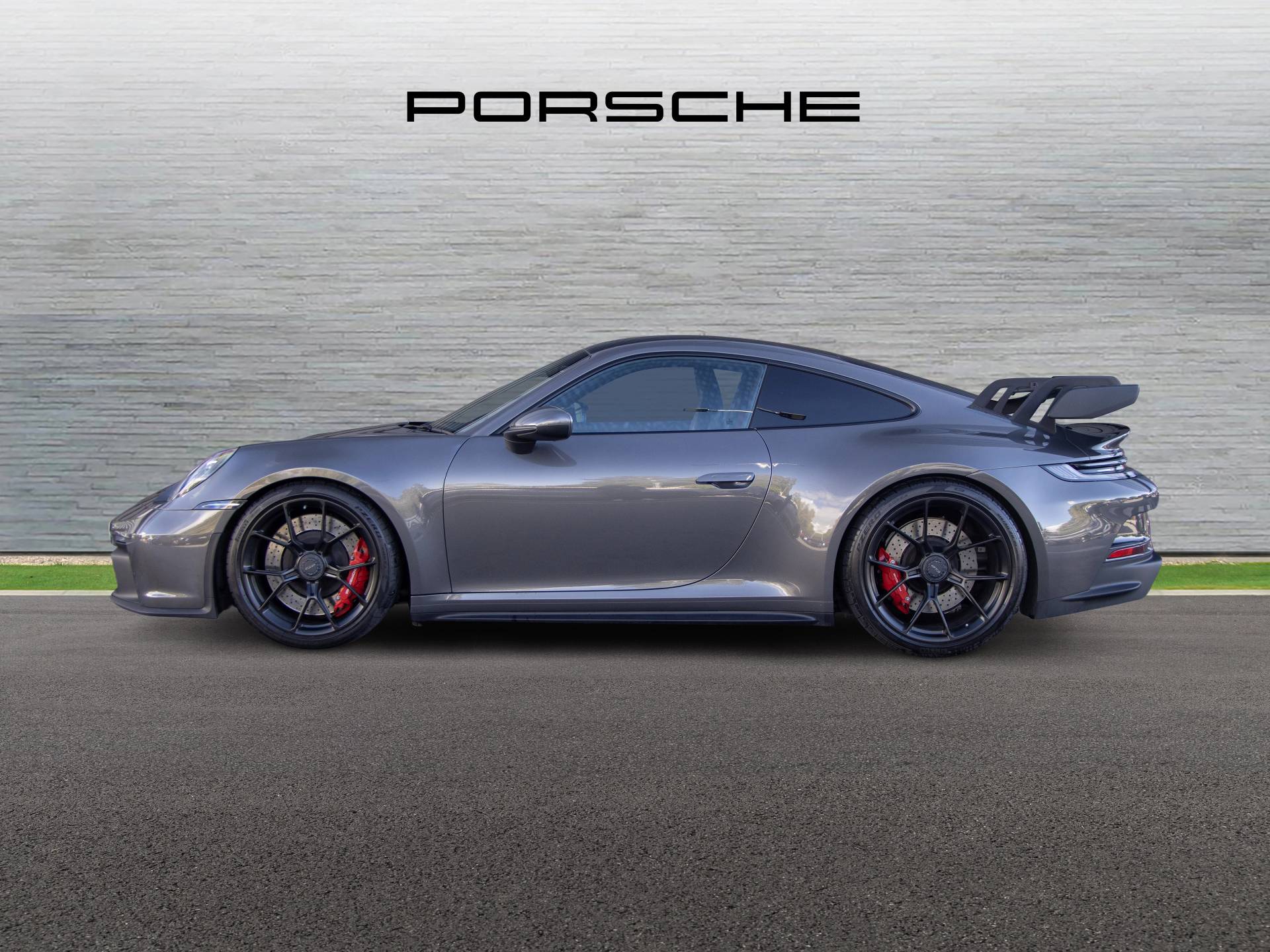 911 GT3, photo 2 of 30