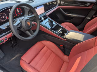 2026 Porsche Panamera Base - Photo 25