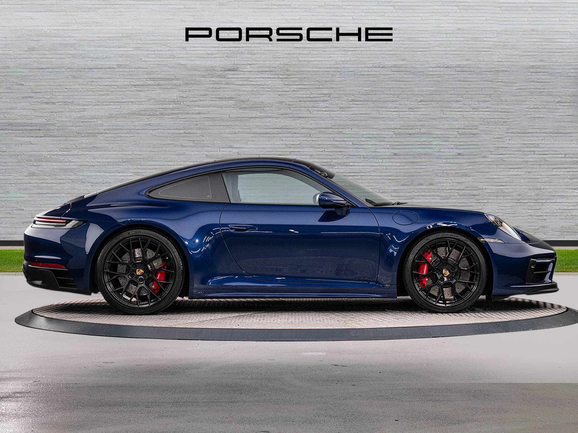 911 Carrera GTS, photo 2 of 50
