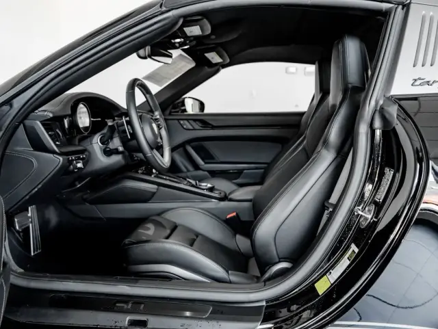 2022 Porsche 911 Edition 50 Years Porsche Design - Photo 38