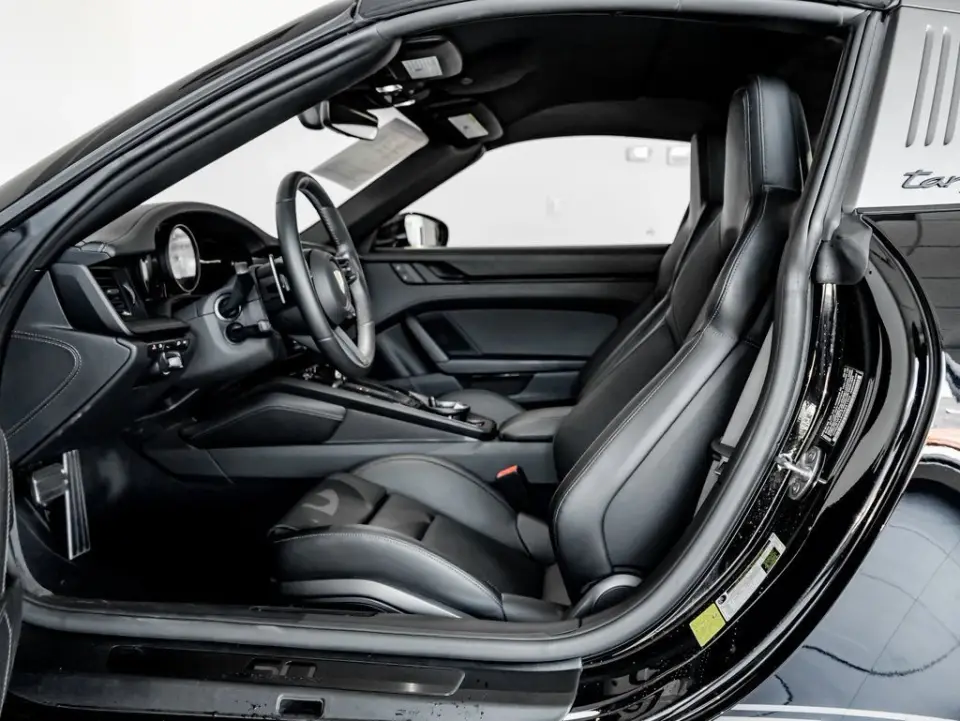 2022 Porsche 911 Edition 50 Years Porsche Design - Photo 39