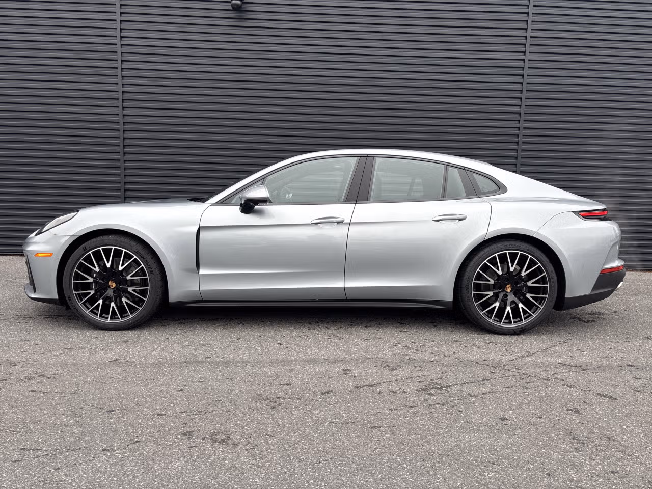 2026 Porsche Panamera Base - Photo 12