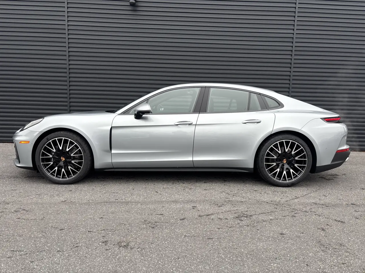 2026 Porsche Panamera Base - Photo 16