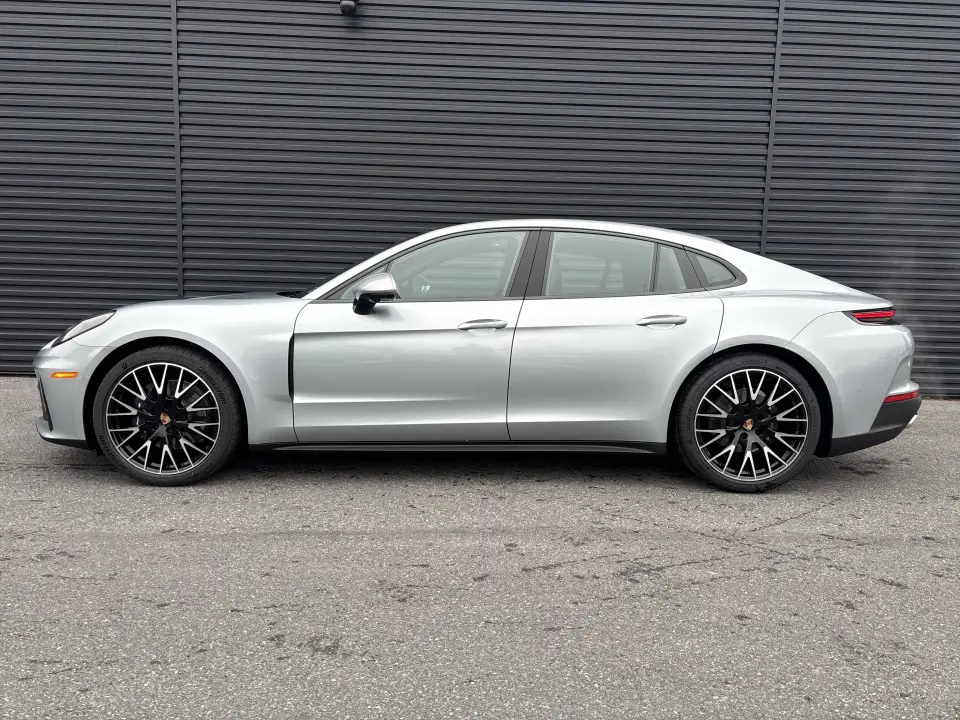 2026 Porsche Panamera Base - Photo 15
