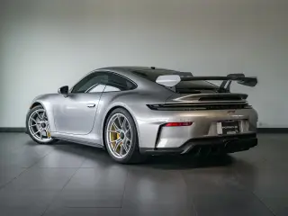 2026 Porsche 911 GT3 - Photo 21