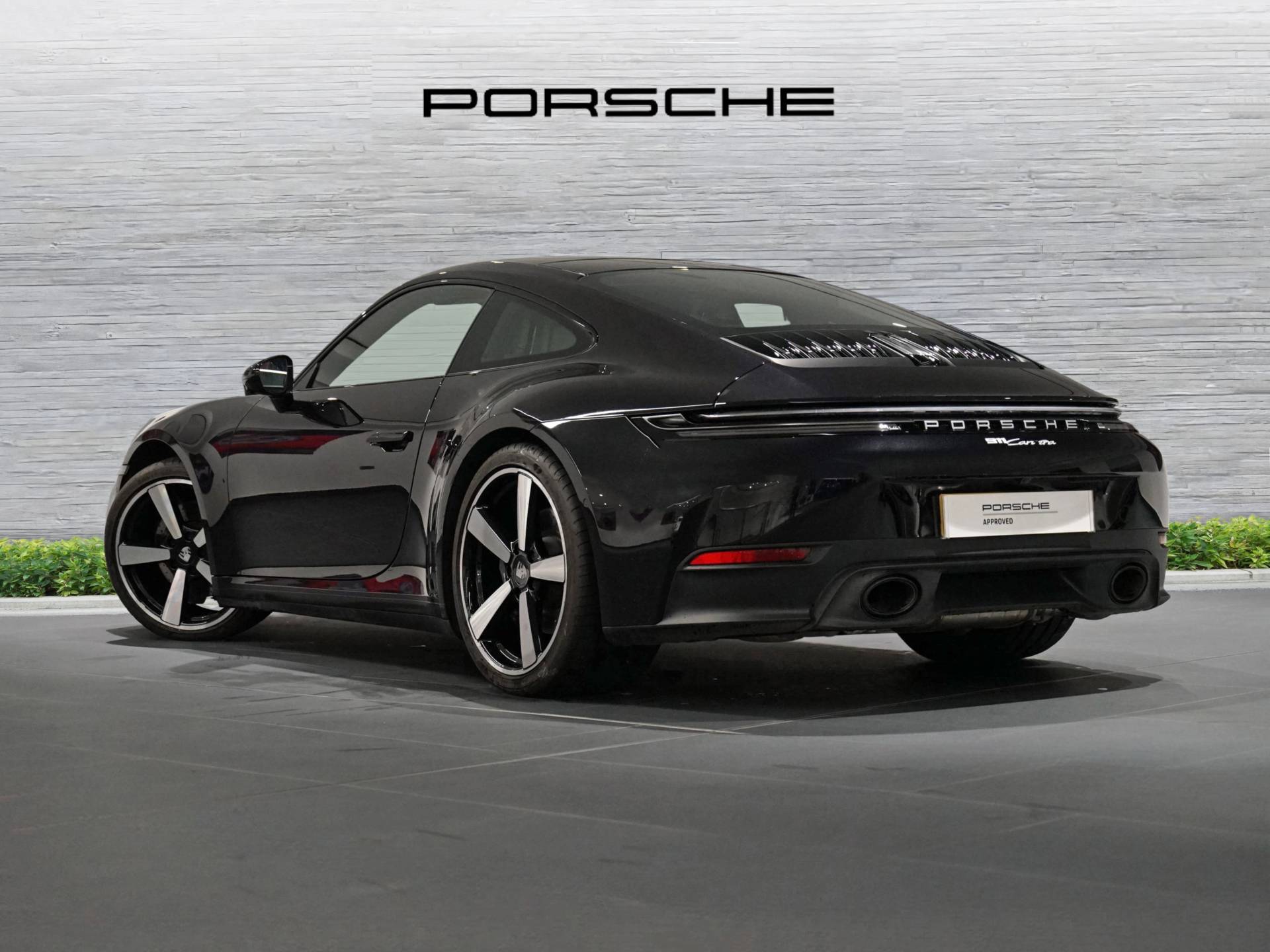 911 Carrera, photo 2 of 57