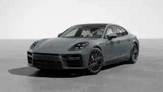 2026 Porsche Panamera GTS