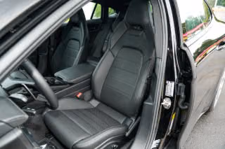 2026 Porsche Panamera Base - Photo 33