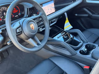 2026 Porsche Cayenne E-Hybrid - Photo 25