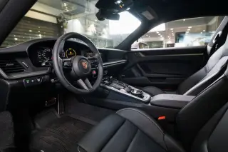 2026 Porsche 911 - Photo 29