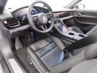 2025 Porsche Taycan S - Photo 25