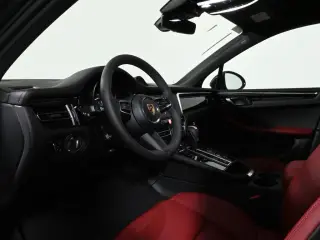 2026 Porsche Macan Base - Photo 29