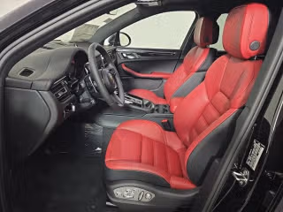 2026 Porsche Macan Base - Photo 33