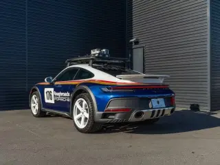 2023 Porsche 911 Dakar - Photo 21