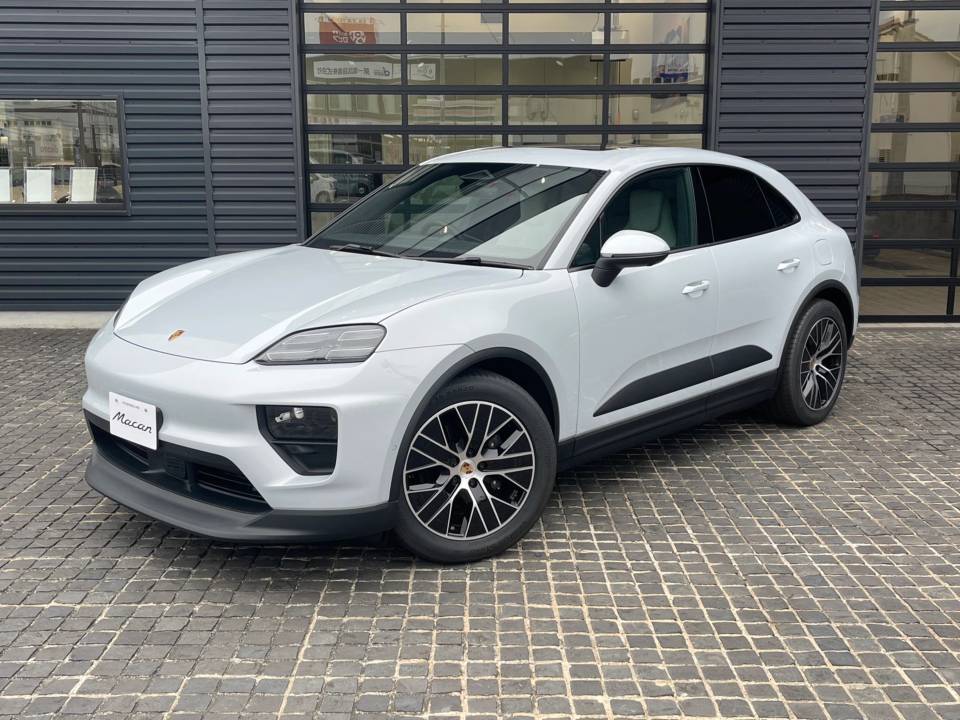 販売中のポルシェ新車 中古車 | Porsche Finder Japan 中古購入