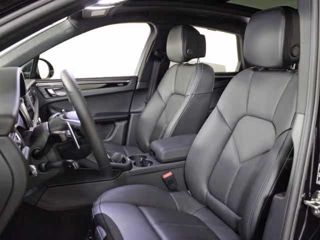 2026 Porsche Macan Base - Photo 34