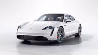 Used 2020 Porsche Taycan S with VIN WP0AB2Y15LSA53165 for sale in Plano, TX