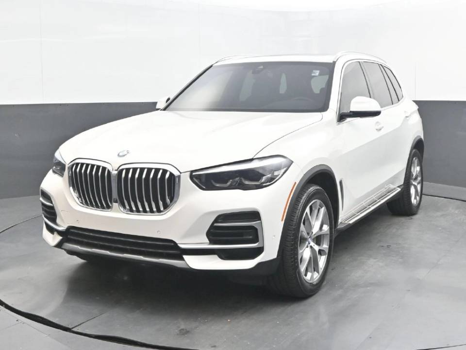 2023 BMW X5 40i