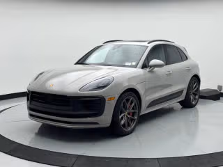 2023 Porsche Macan