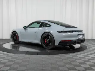 2024 Porsche 911 GTS - Photo 21