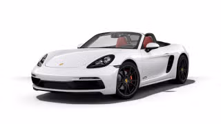2019 Porsche 718 Boxster GTS's photo