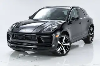 2026 Porsche Macan Base - Photo 5